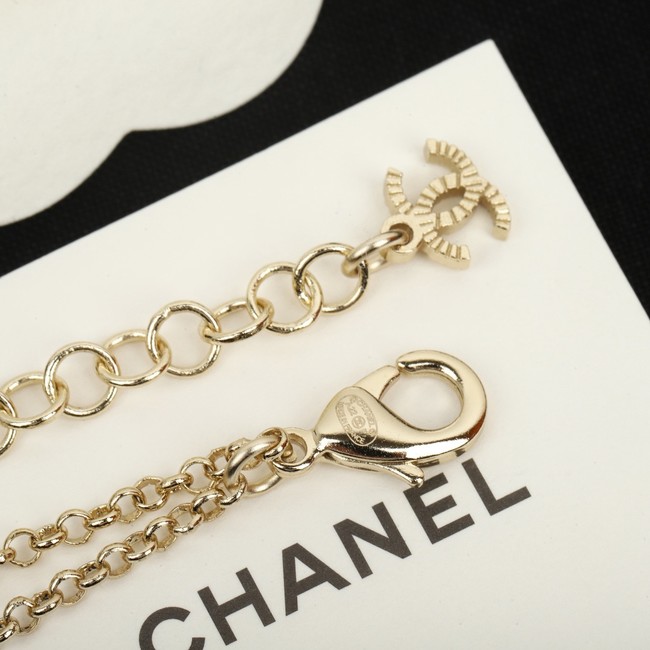 Chanel necklace CE16453