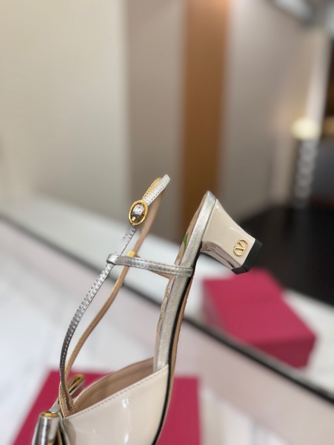 Valentino WOMENS SANDAL 55876-1