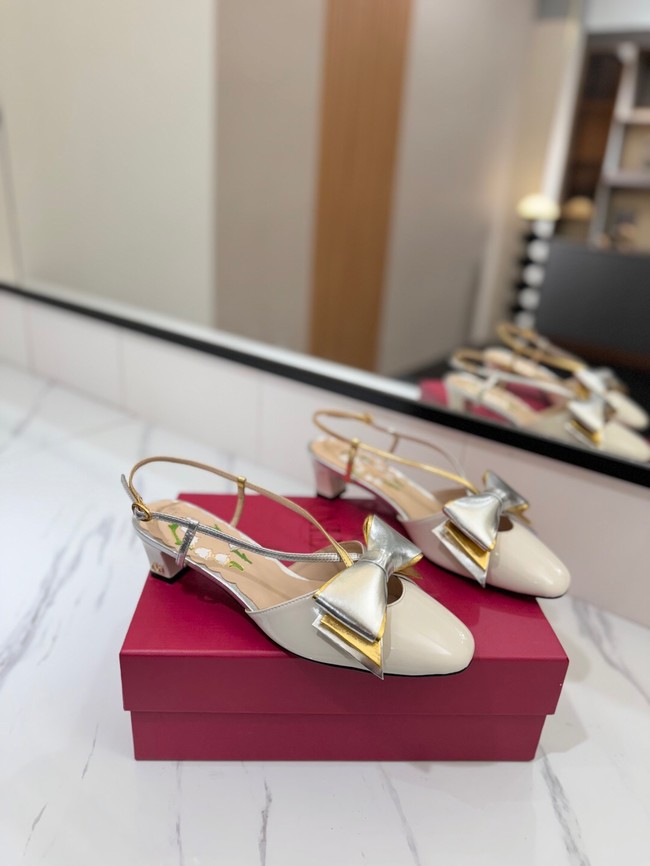 Valentino WOMENS SANDAL 55876-1