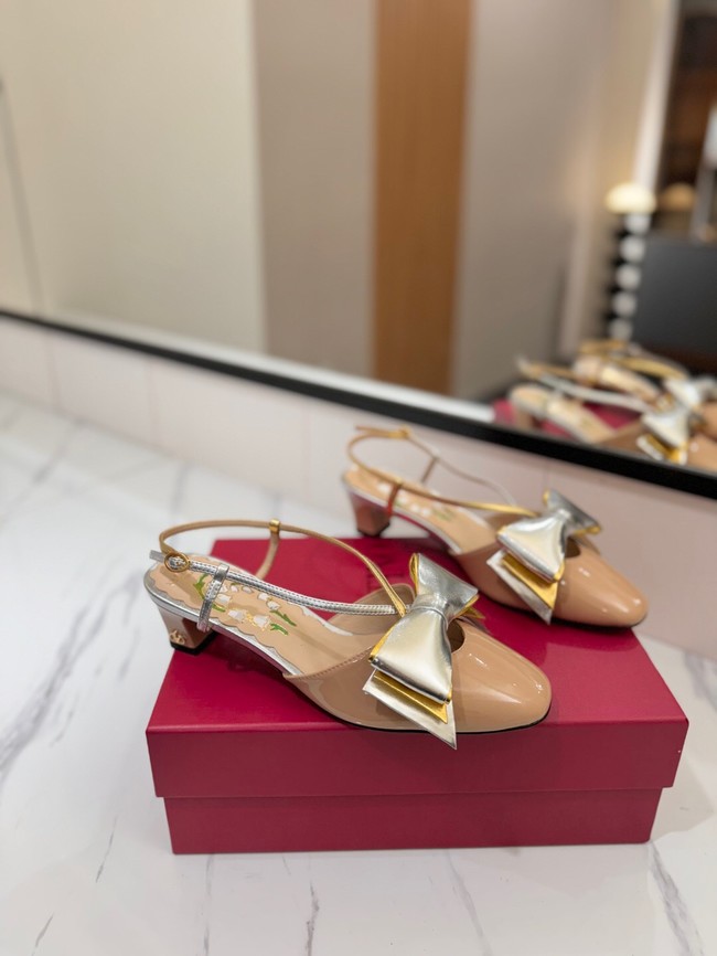 Valentino WOMENS SANDAL 55876-4