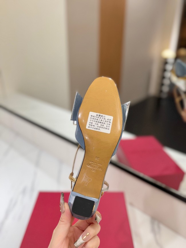 Valentino WOMENS SANDAL 55876-5