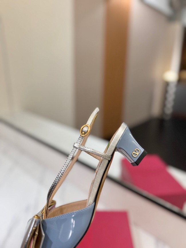 Valentino WOMENS SANDAL 55876-5