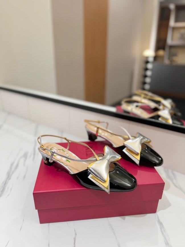 Valentino WOMENS SANDAL 55876-8