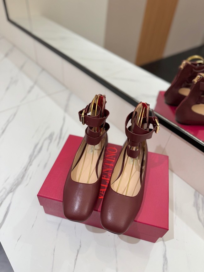 Valentino WOMENS SANDAL 55878-2