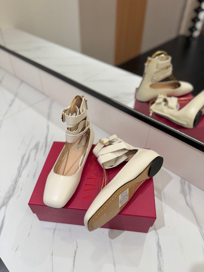 Valentino WOMENS SANDAL 55878-4