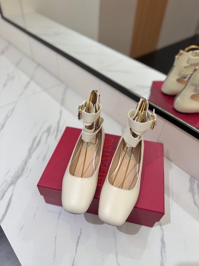 Valentino WOMENS SANDAL 55878-4