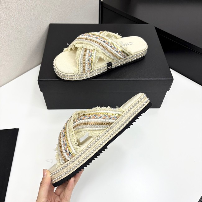 Chanel Shoes 55880-2