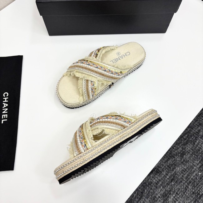 Chanel Shoes 55880-2