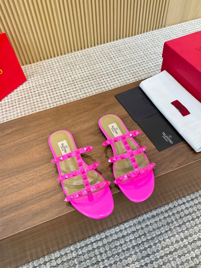 Valentino WOMENS SANDAL 55882-1