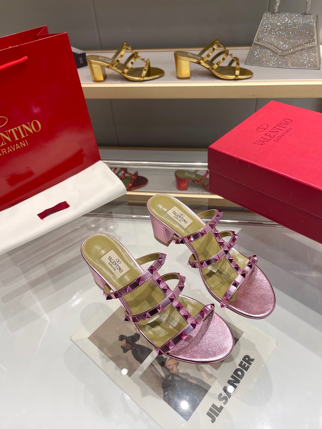 Valentino WOMENS SANDAL 55883-7