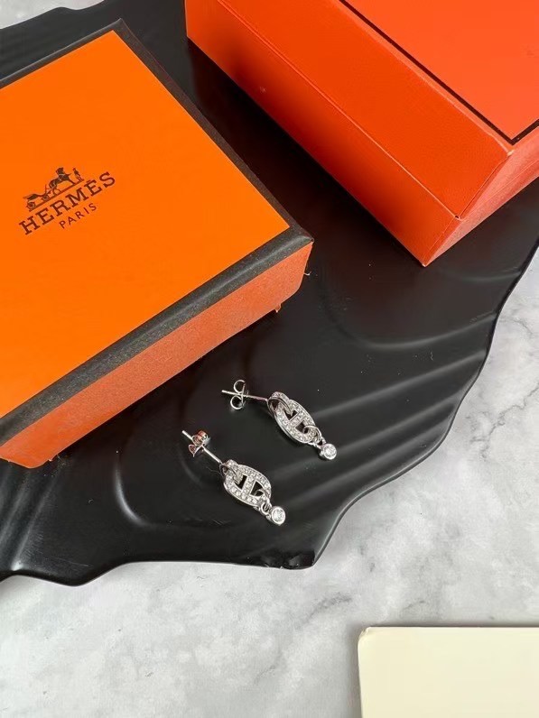 Hermes Earring CE16503