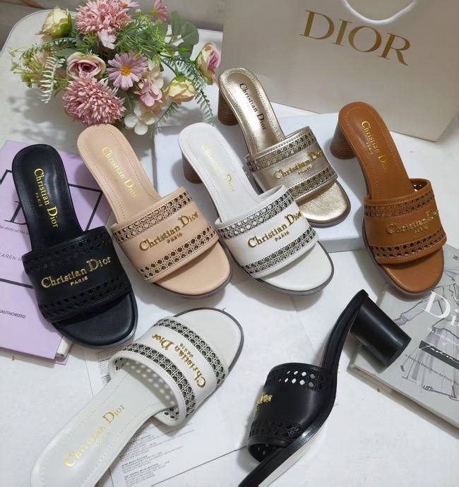 Dior shoes 55899-1