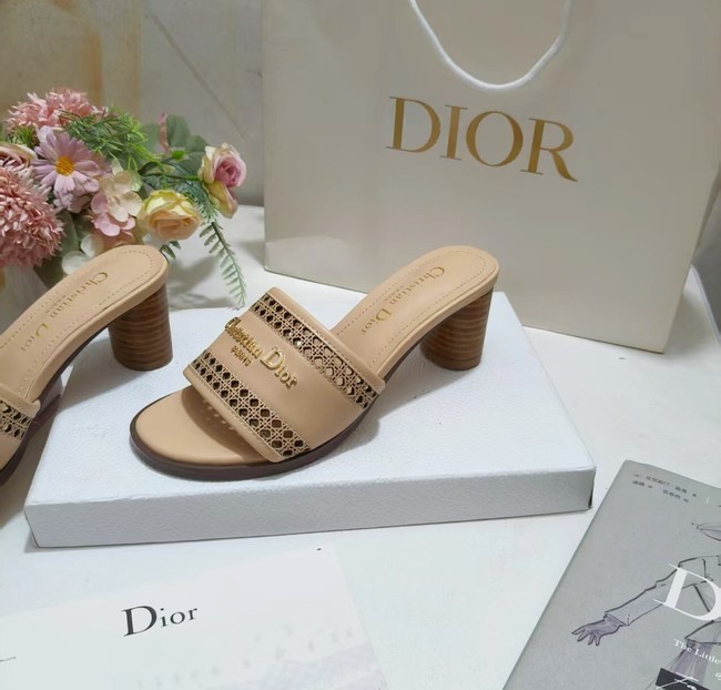 Dior shoes 55899-1