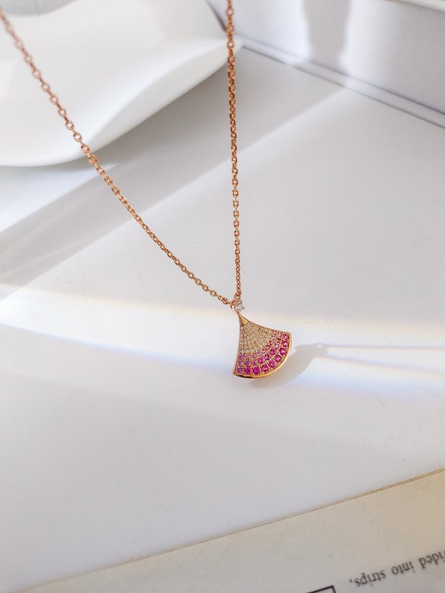 BVLGARI necklace CE16514