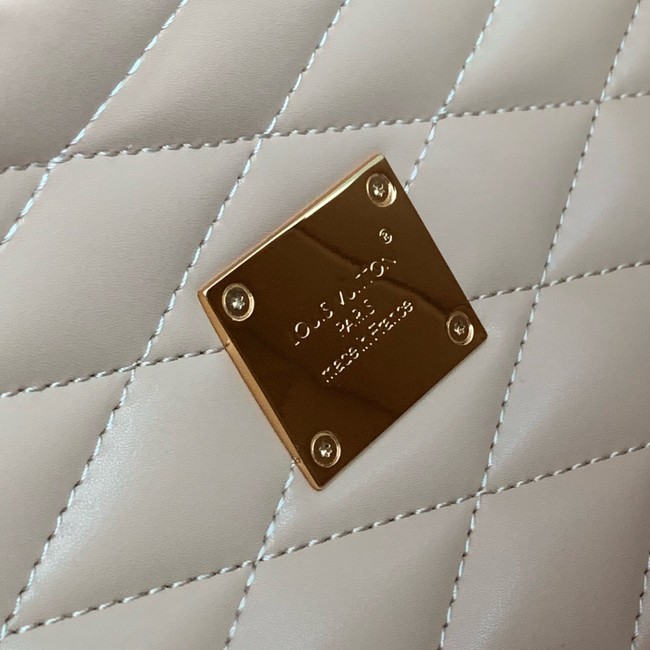 Louis Vuitton Speedy Trunk 20 Monogram M11154