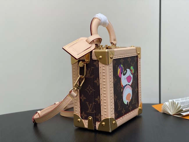 Louis Vuitton PETITE MALLE M13127 