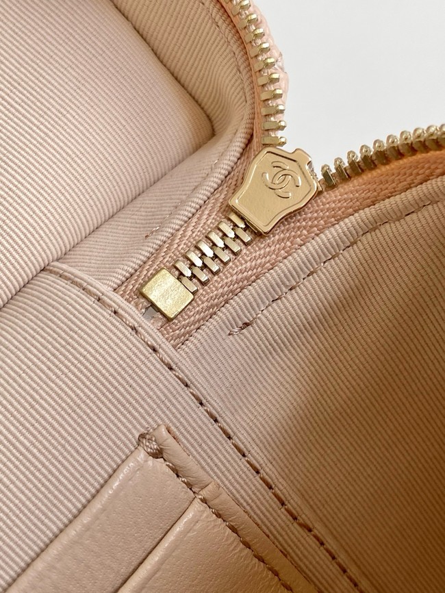 Chanel CLUTCH WITH CHAIN AP4531 Beige