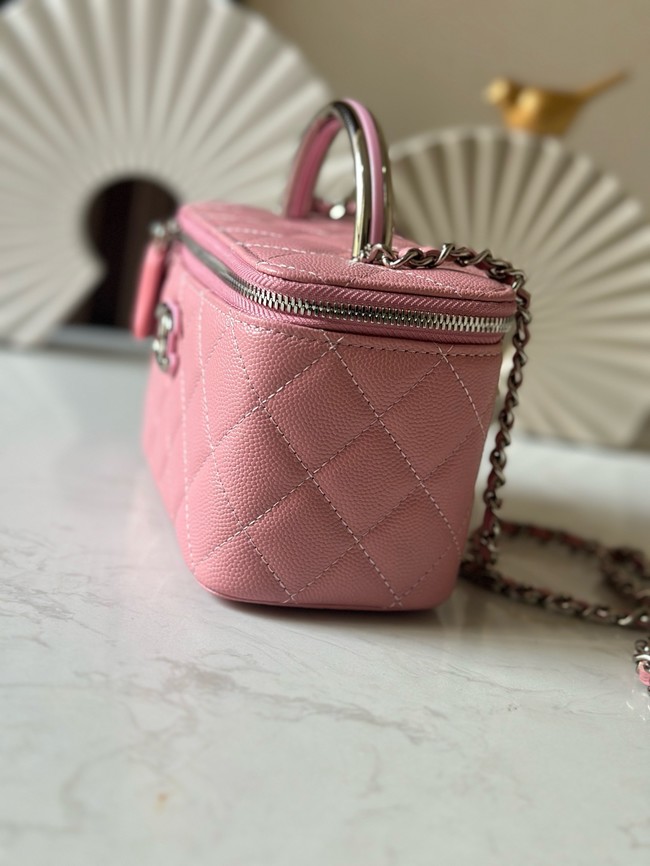 Chanel CLUTCH WITH CHAIN 66029 pink