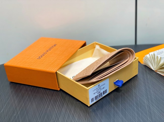 Louis Vuitton Multiple Wallet M14252 Khaki
