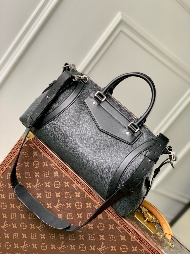 Louis Vuitton LV Biker MM M14700 black
