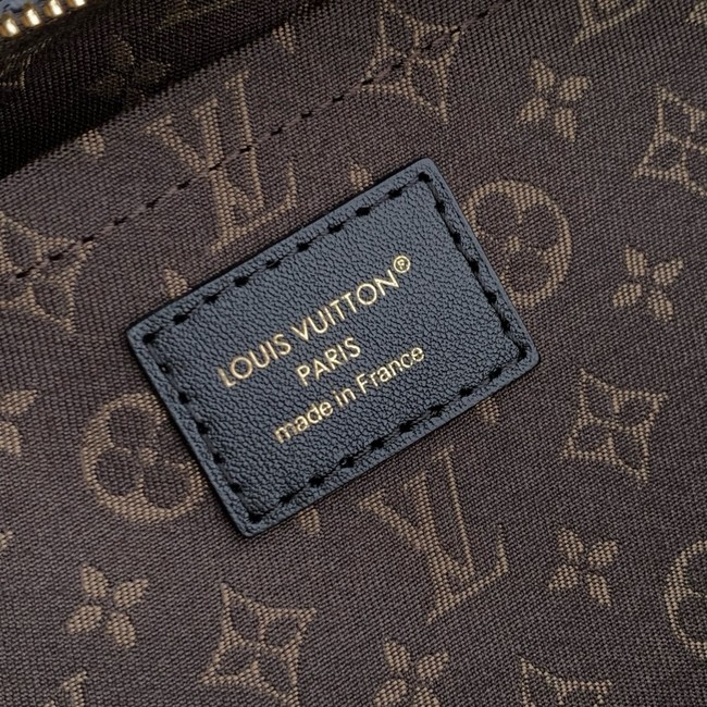 Louis Vuitton LV Biker PM M14721 gray