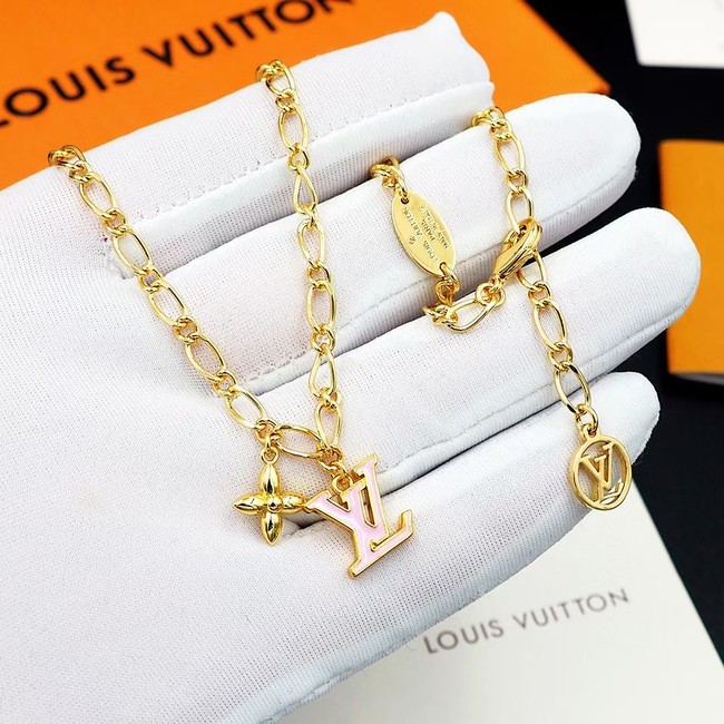 Louis Vuitton necklace CE16536