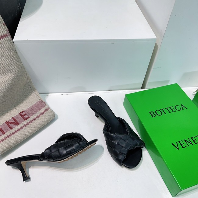 Bottega Veneta WOMENS SANDAL Heel 5.5CM 55905-9