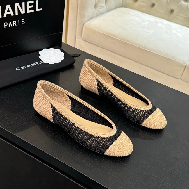 Chanel WOMENS SANDAL 55915-2