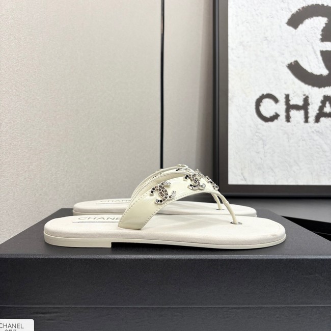 Chanel WOMENS SANDAL 55916-12