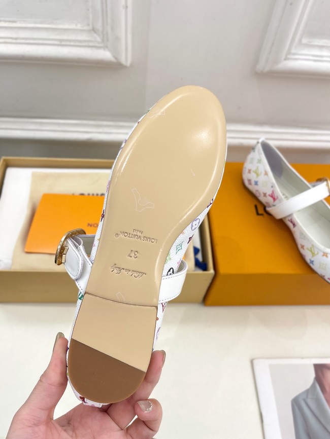 Louis Vuitton Shoes 55913-1