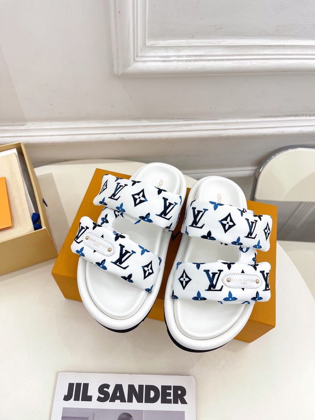 Louis Vuitton Shoes 55914-2