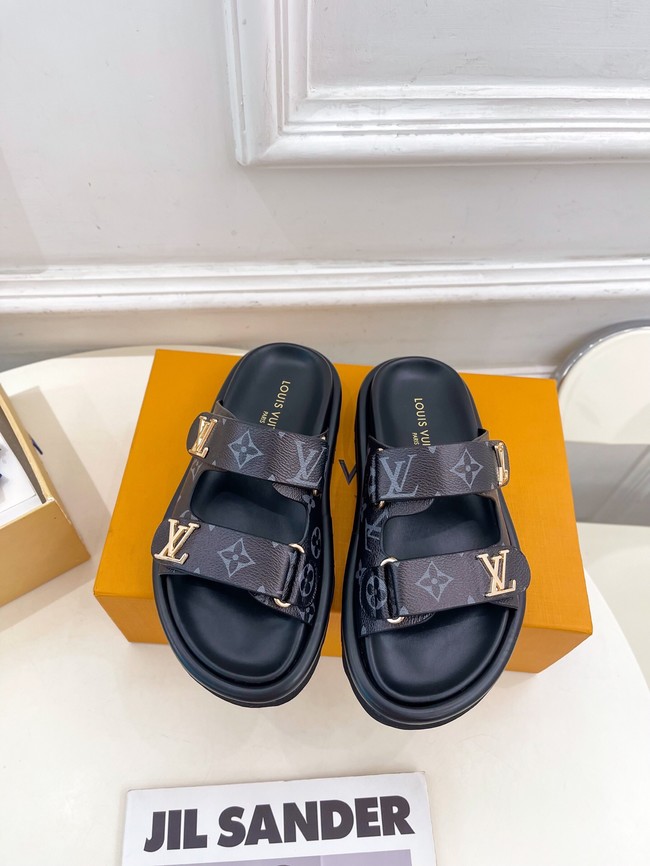 Louis Vuitton Shoes 55914-5