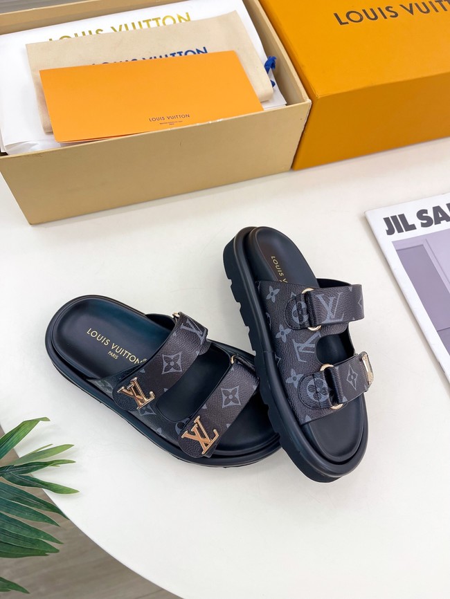 Louis Vuitton Shoes 55914-5