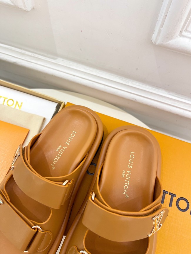 Louis Vuitton Shoes 55914-6