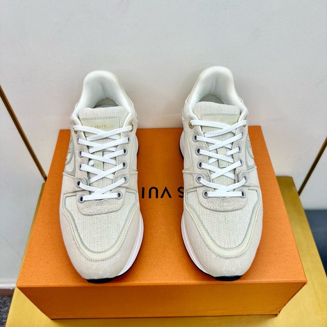 Louis Vuitton Sports shoes 55920-2