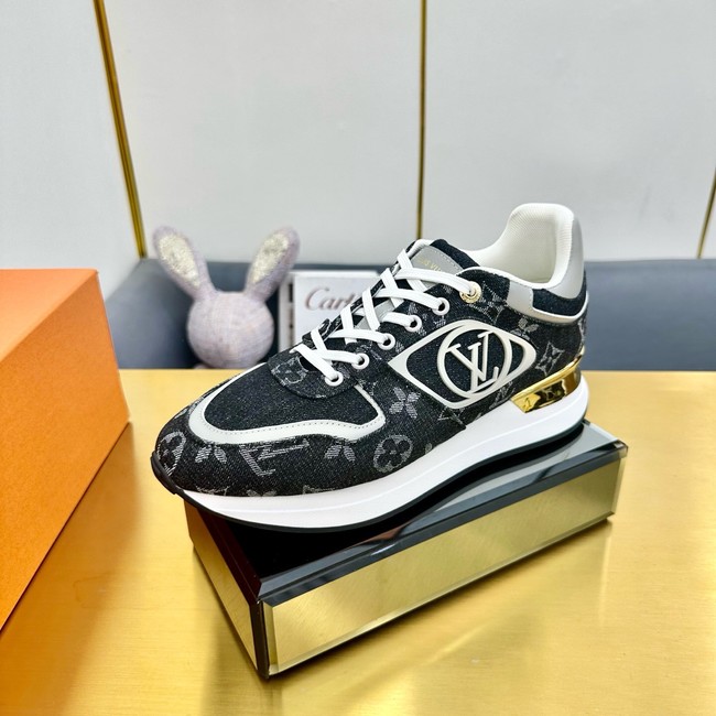 Louis Vuitton Sports shoes 55920-3