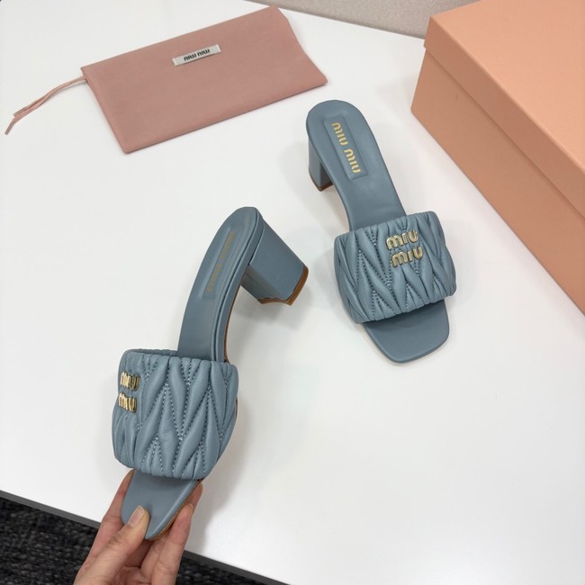 miu miu Shoes 55917-1
