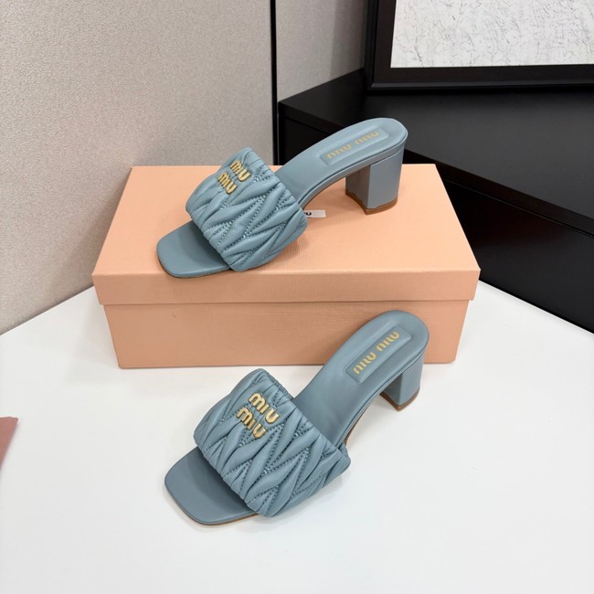 miu miu Shoes 55917-1