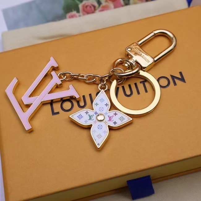 Louis Vuitton SHAPED BAG CHARM CE16549