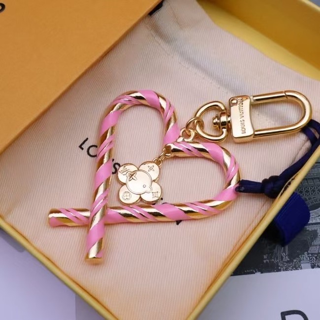Louis Vuitton SHAPED BAG CHARM CE16550-1