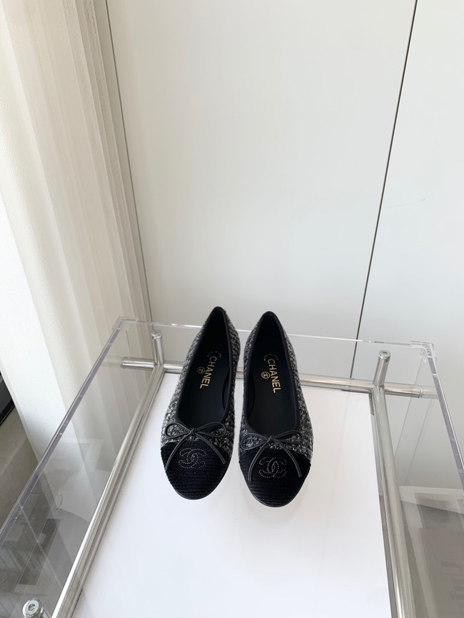 Chanel Shoes 77390-1