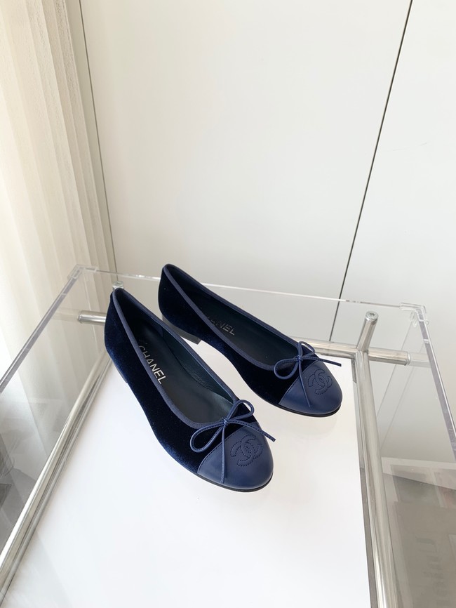 Chanel Shoes 77390-2