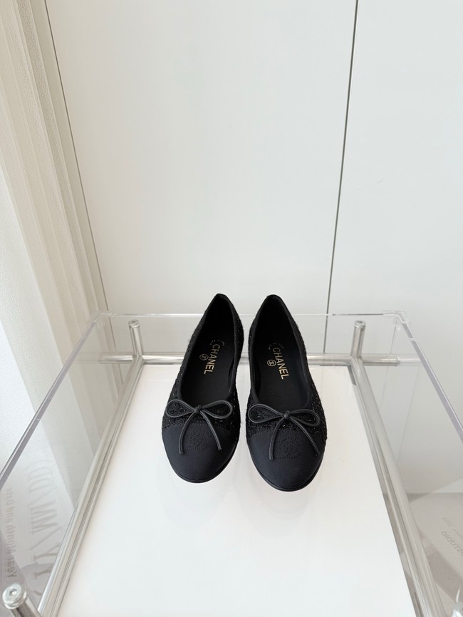 Chanel Shoes 77390-4