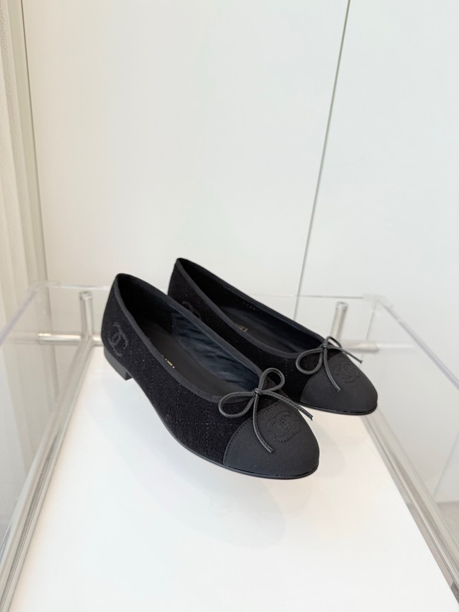 Chanel Shoes 77390-8