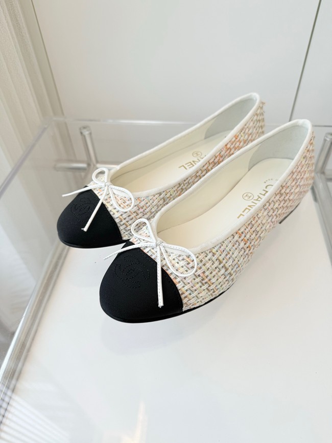 Chanel Shoes 77390-7