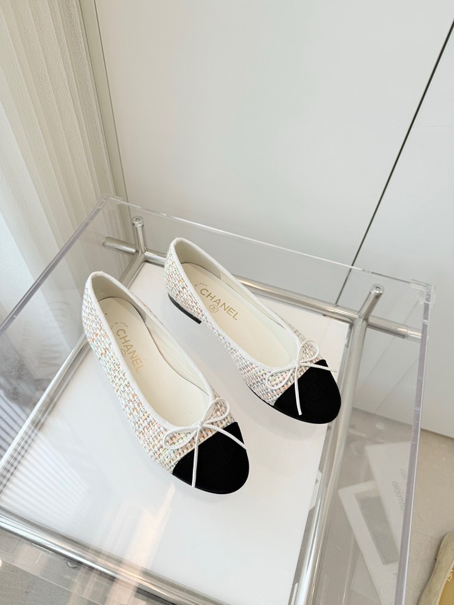 Chanel Shoes 77390-7