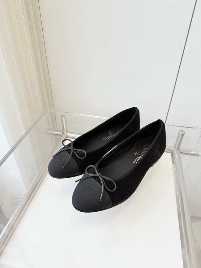 Chanel Shoes 77390-8