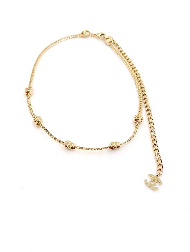 Chanel necklace CE16564