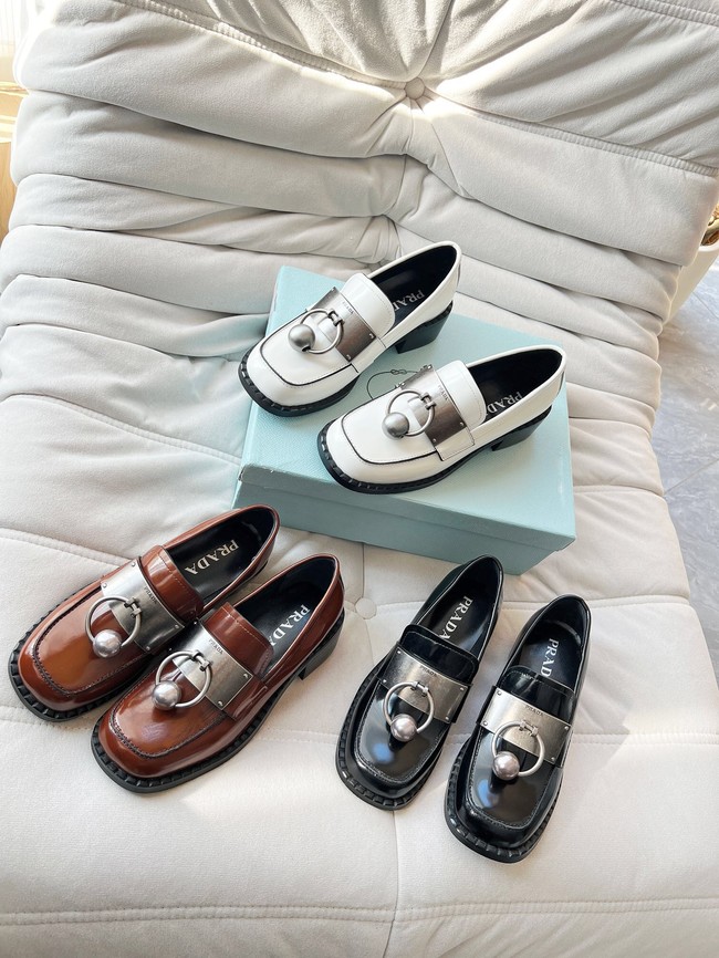 Prada shoes 77387-4