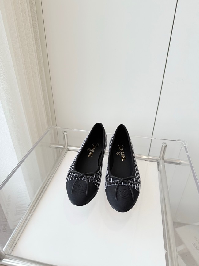 Chanel Shoes 77390-10